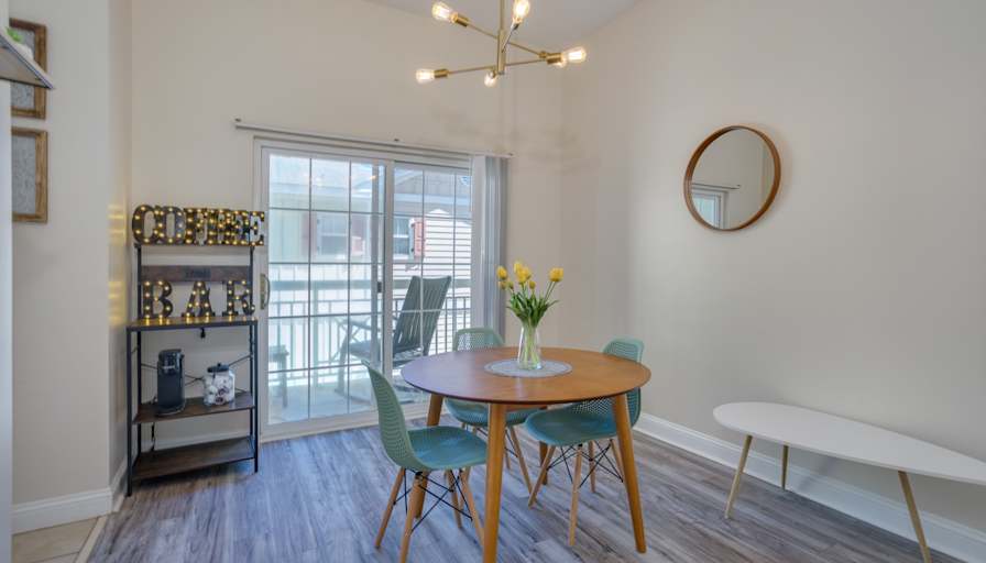 Woods Group Real Estate's room