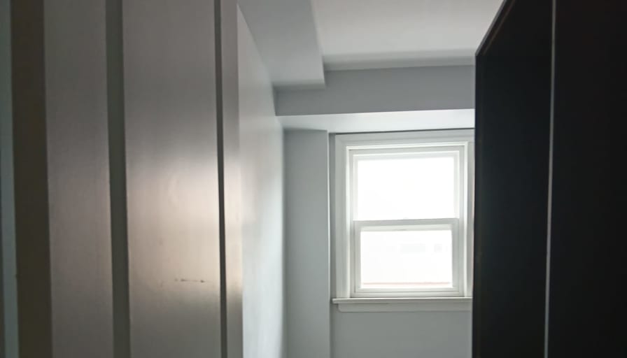 Dayle's room