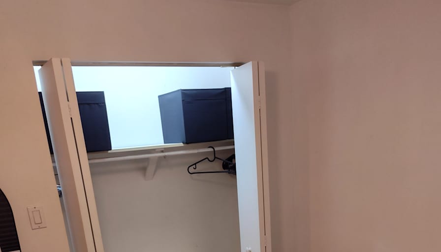 Alexandre's room