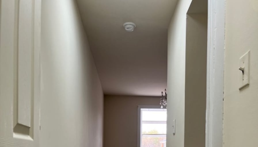 Milos's room