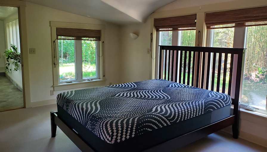 Judy's room
