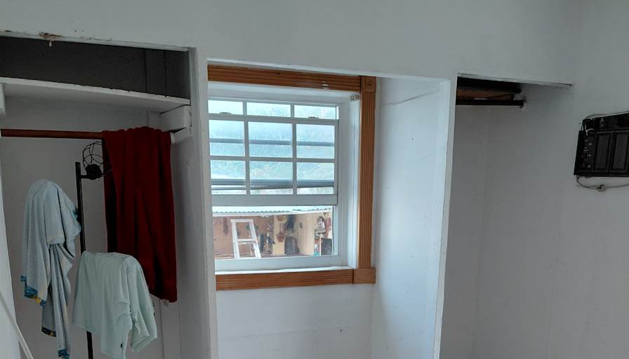Jean's room