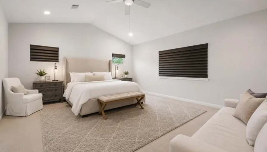 Kellee's room