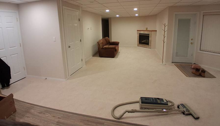 Abel's room