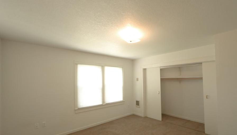 Sarah's room