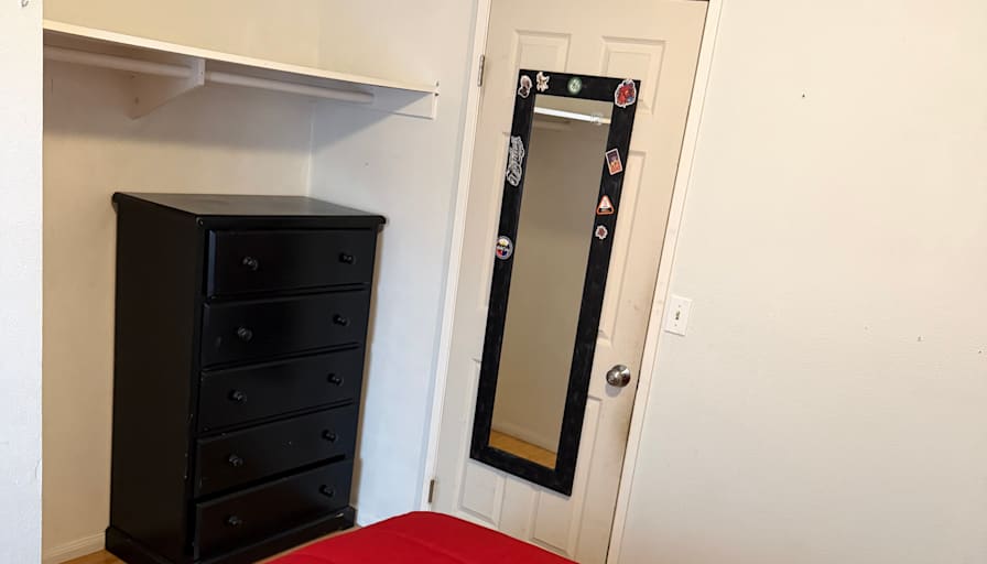 Jason's room