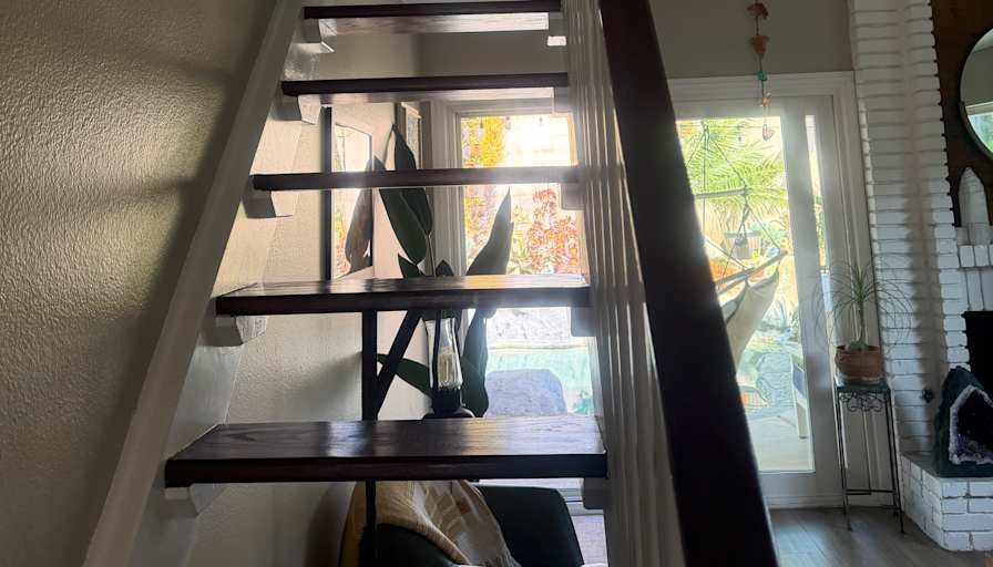 Colette's room