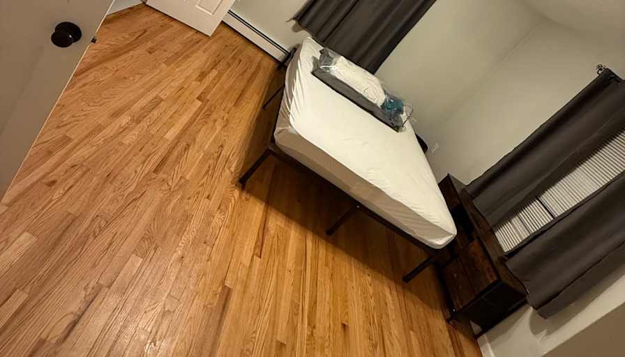 Stephanie's room