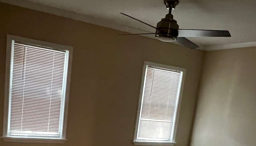 Vita's room
