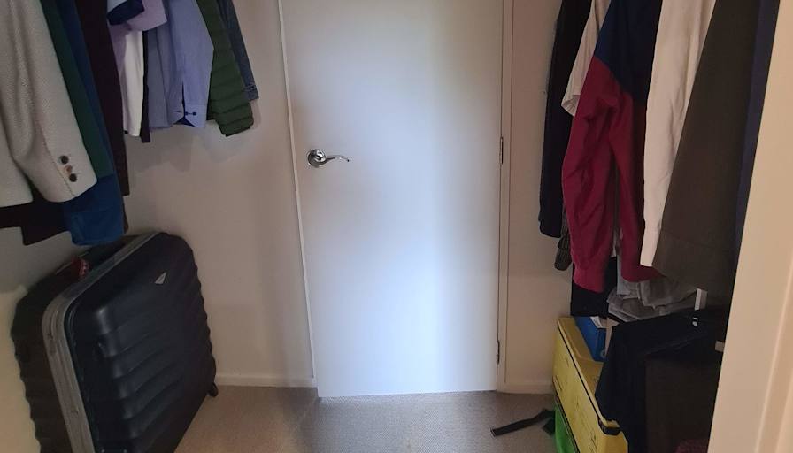 Elle's room