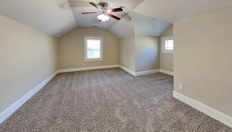 Austin's room