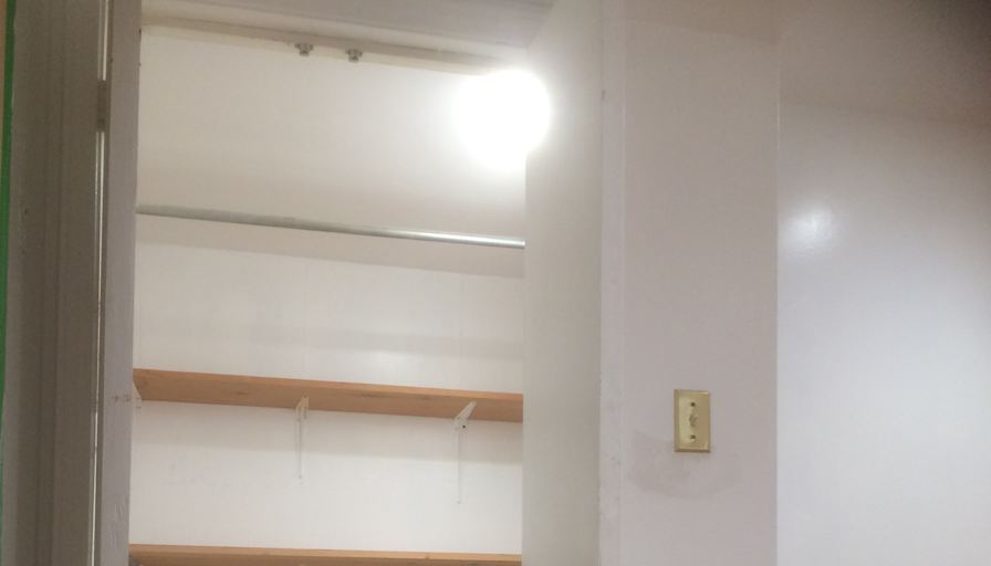 Shehzaad's room