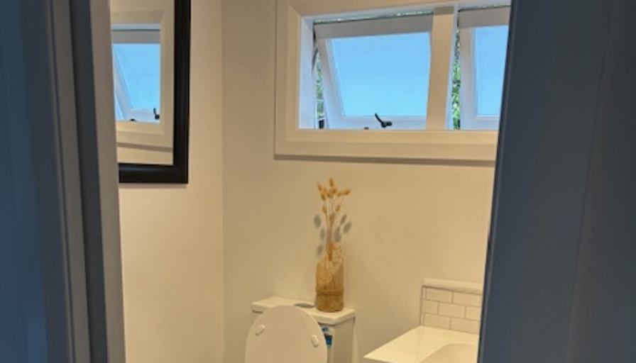 Rochelle's room