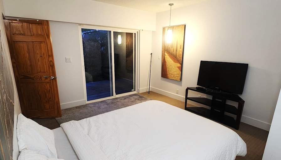 Welcome Travel Accomodation's room