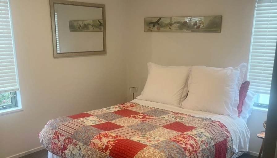 Louise's room