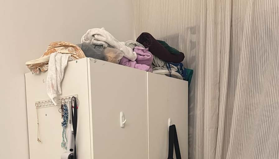 Daniel's room