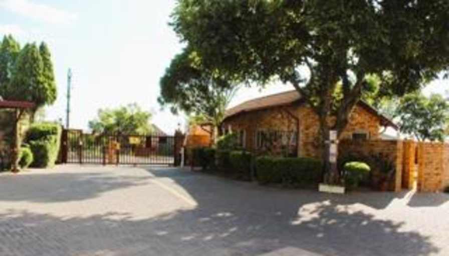 Charlene's room