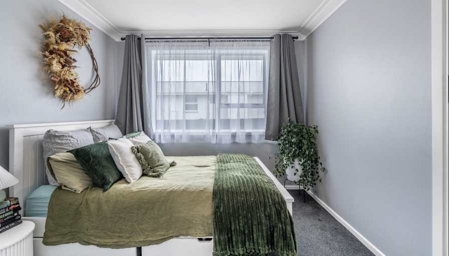 Harry's room