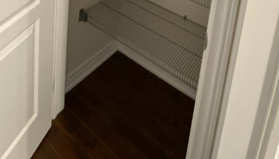 Adam's room