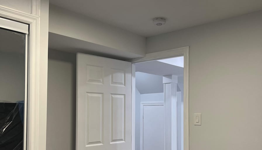 Kamee's room