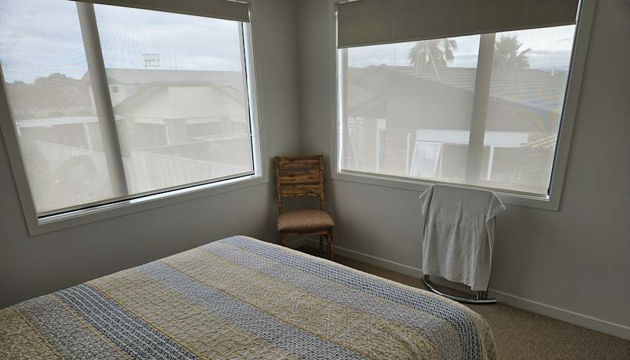 Michael's room