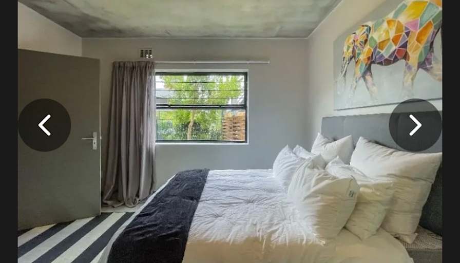 Nicolus's room
