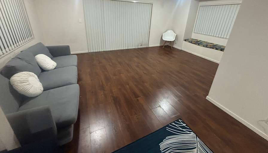 Ivan's room