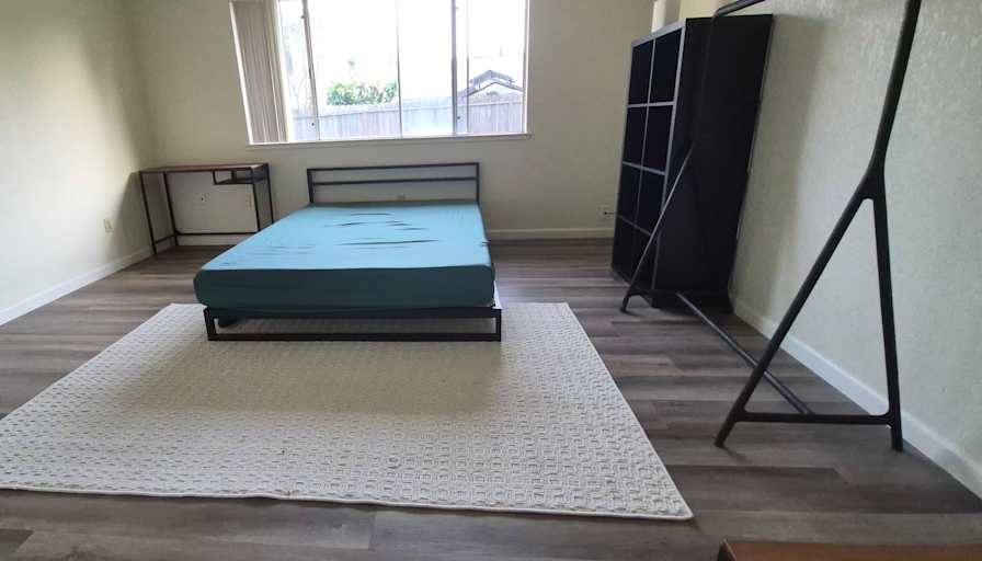 JeremiahDavid's room