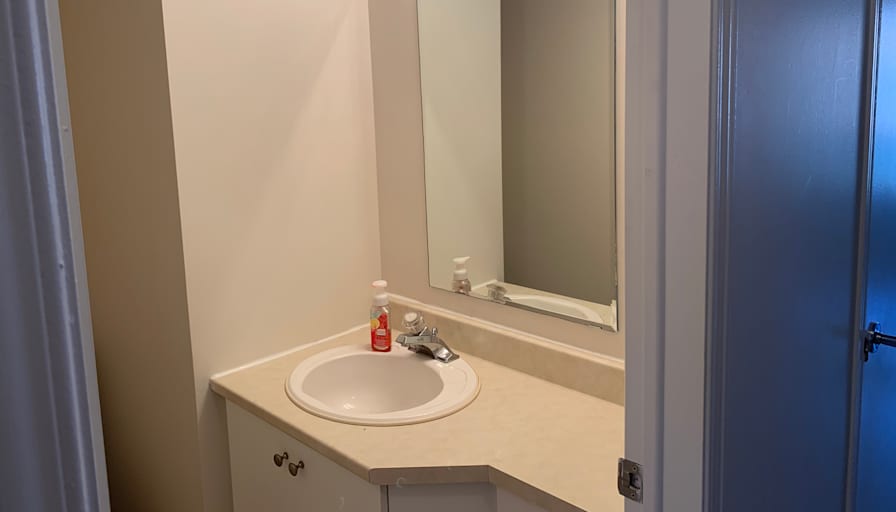 Kristina oakes's room