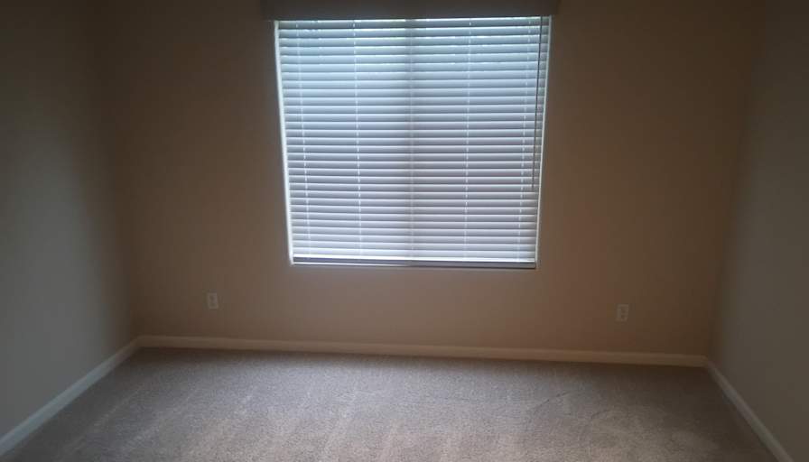 Wade Hansen's room