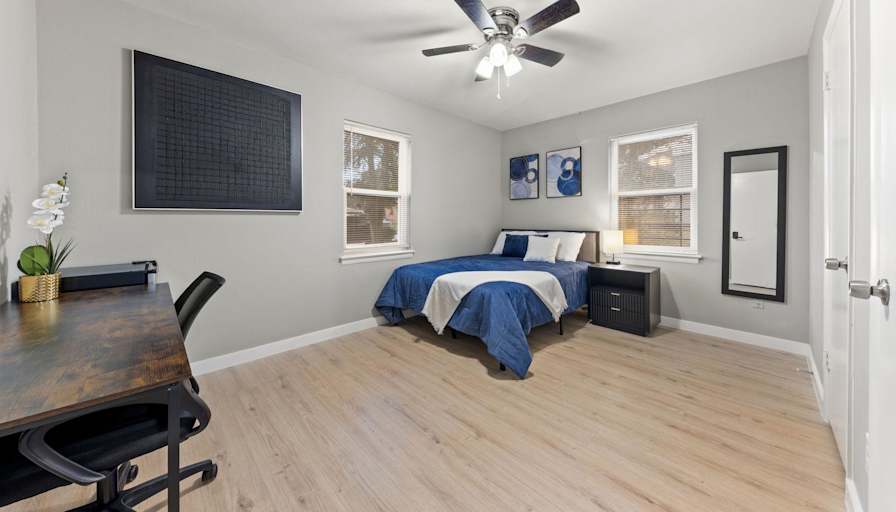 PadSplit's room