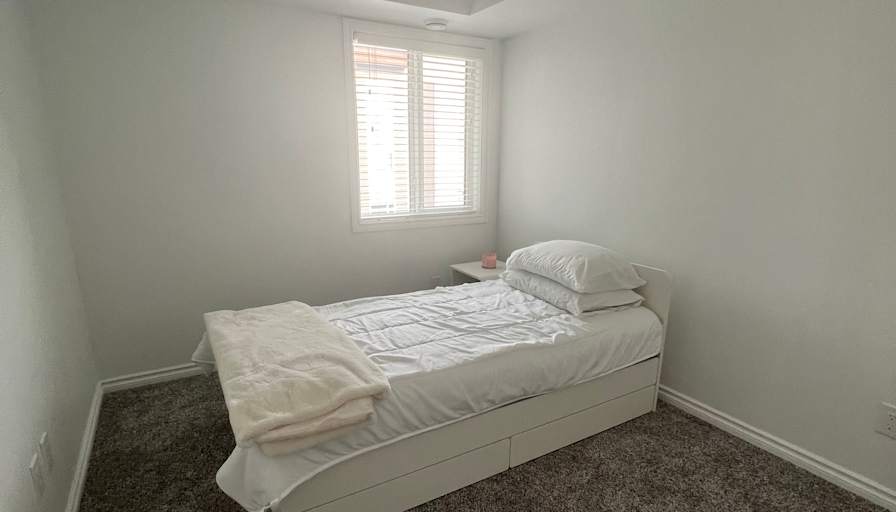 Kimberly's room