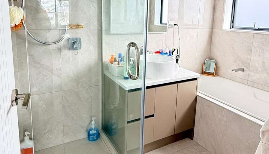 Rahul's room