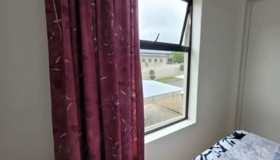 Jean's room