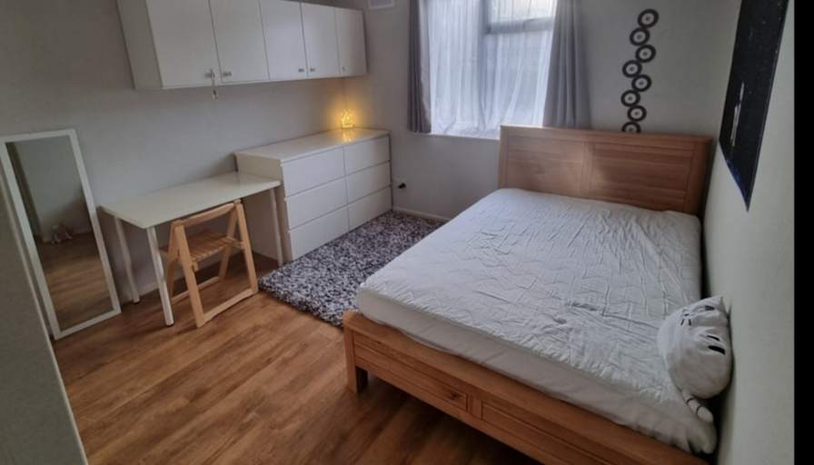 Ann's room
