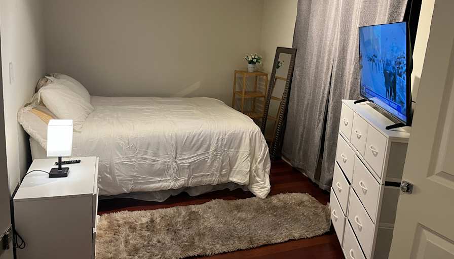 Karina's room