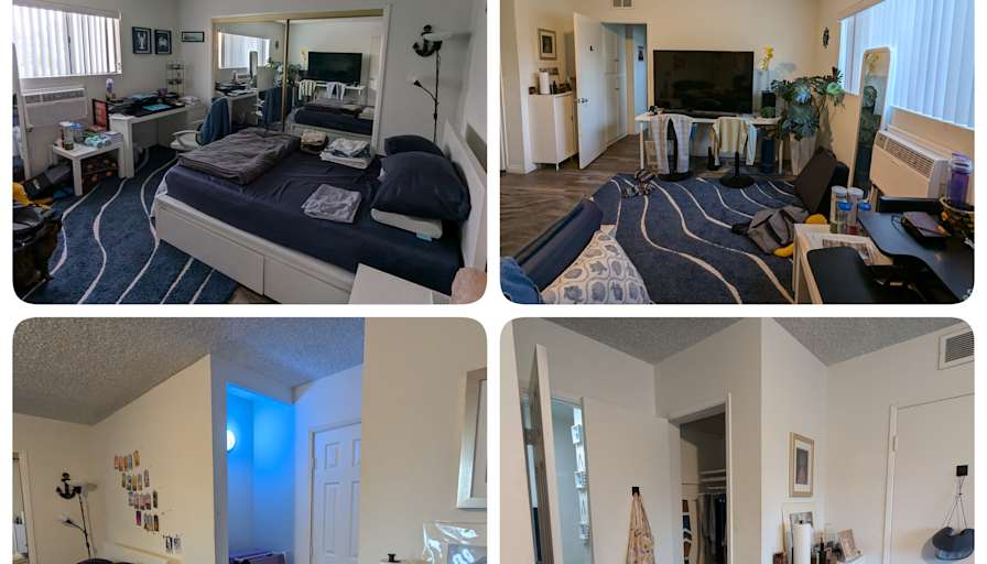 Rio's room