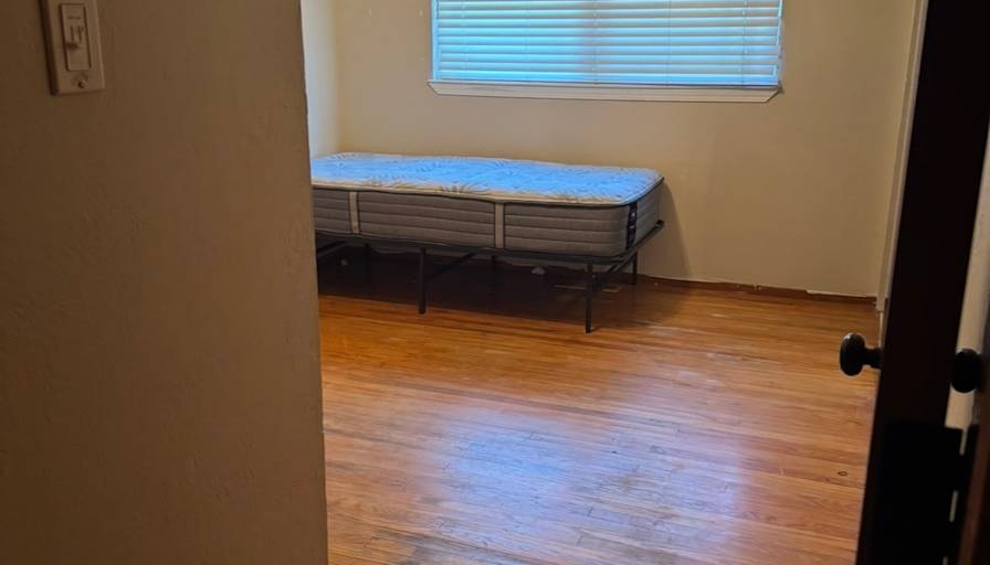 Gabriella's room