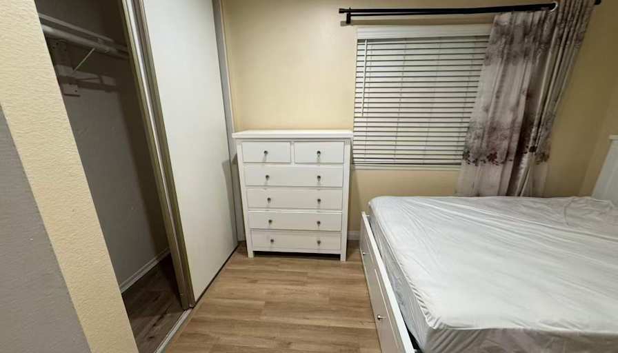 Joanna's room