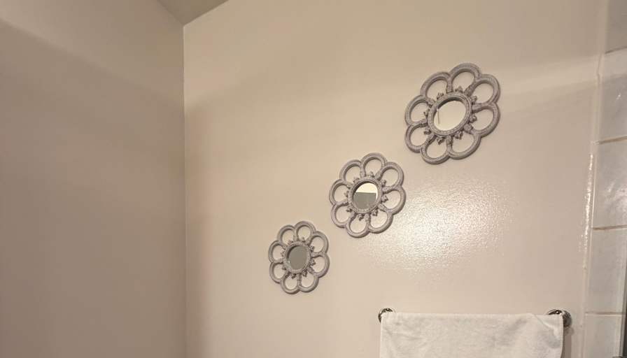 Neda salahi's room