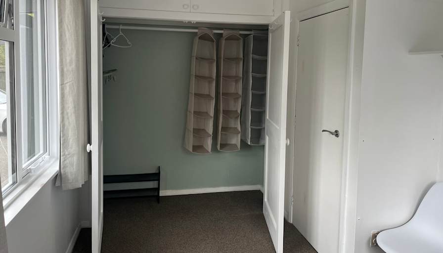Lisa's room