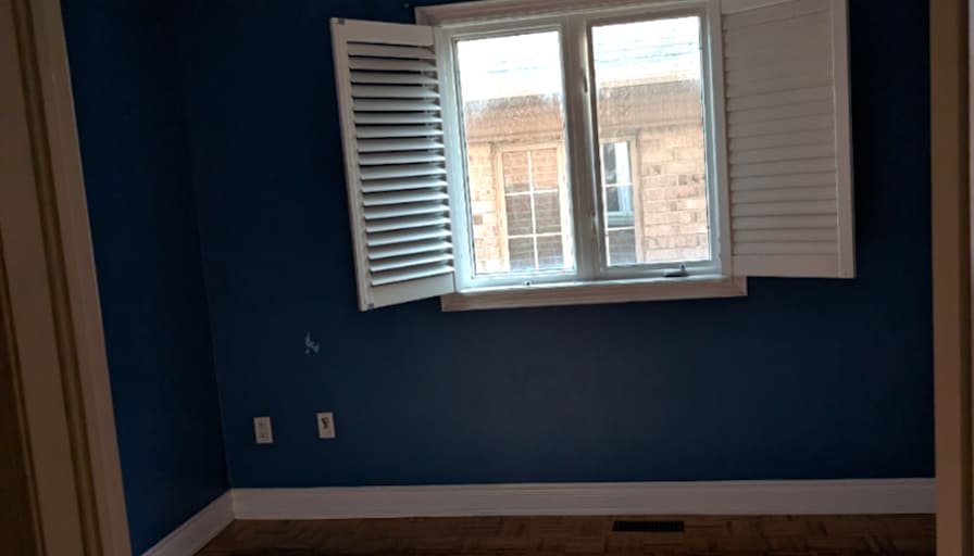 Stanya's room