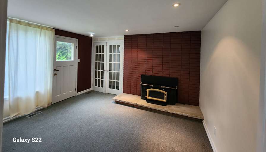 Asaad Al-nadawi's room
