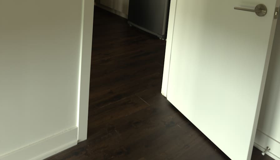 Rajj's room