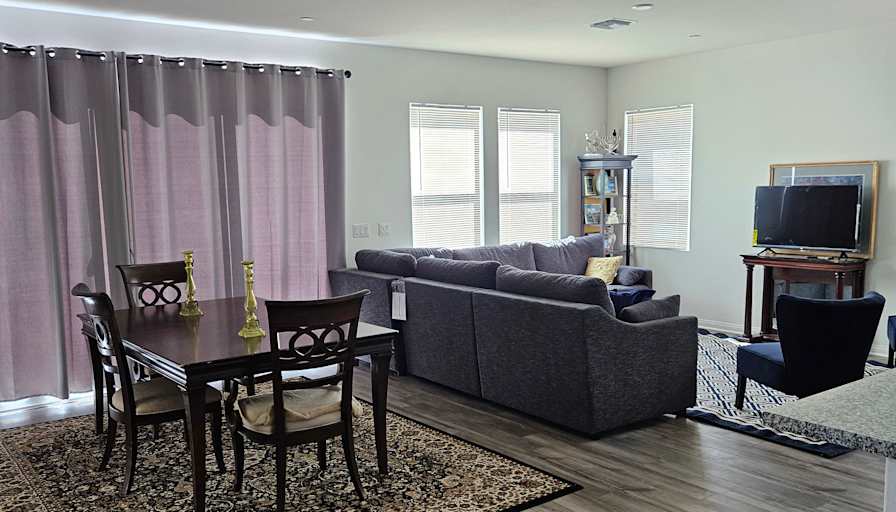 Mary's room
