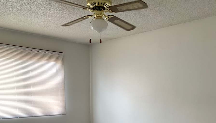 Sarah's room