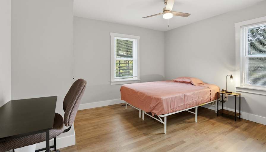 PadSplit's room