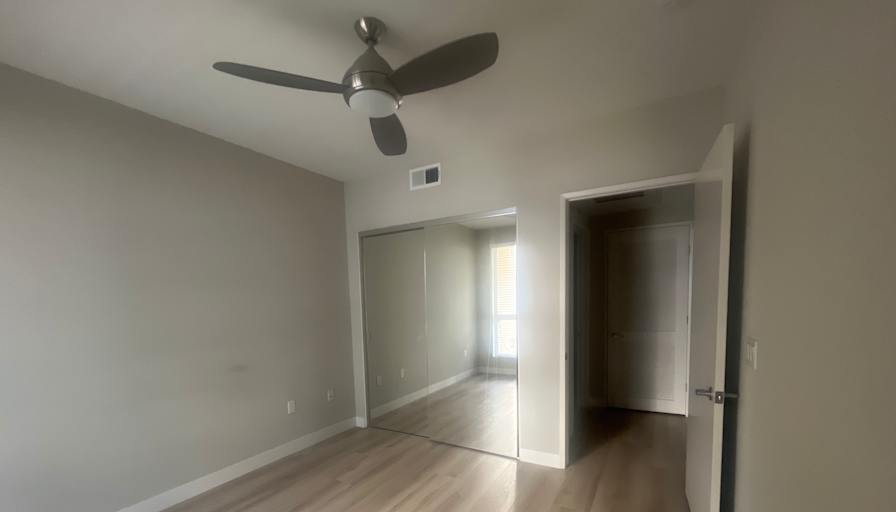 Kelly's room