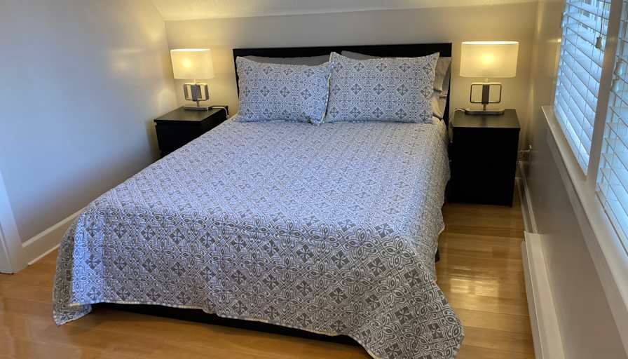 Emily's room