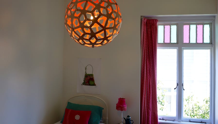 Millie's room